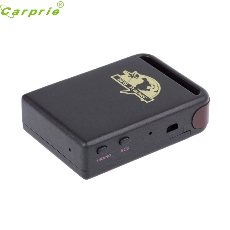 مصغرة gprs المركبات gsm gps المقتفي سيارة مركبة تتبع tk102b Jun.20