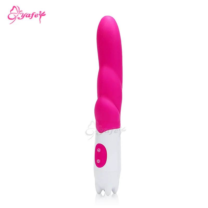 G Spot Dildo