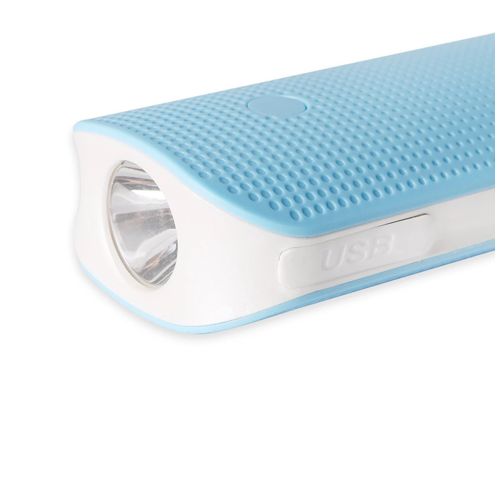 Portable GPS Tracker RF-V20 7 in 1 Power Bank Personal Quad Band GSM Locator 4500mAh 80 Days Standby Time Free App Web Tracking