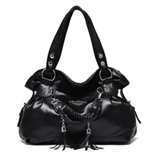 Fashion Women Bags 2016 Soft PU Leather Tote Bags Elegant Handbags For Women High Quality Women Purse