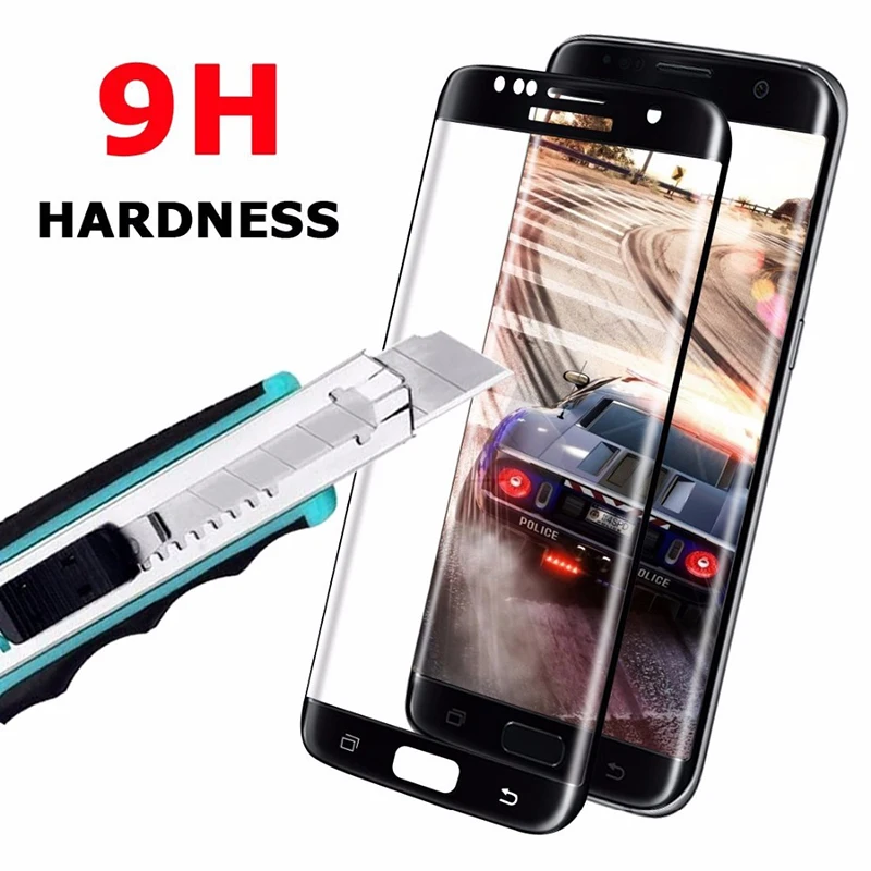 3d-Full-Cover-Tempered-Glass-For-Samsung 9h film