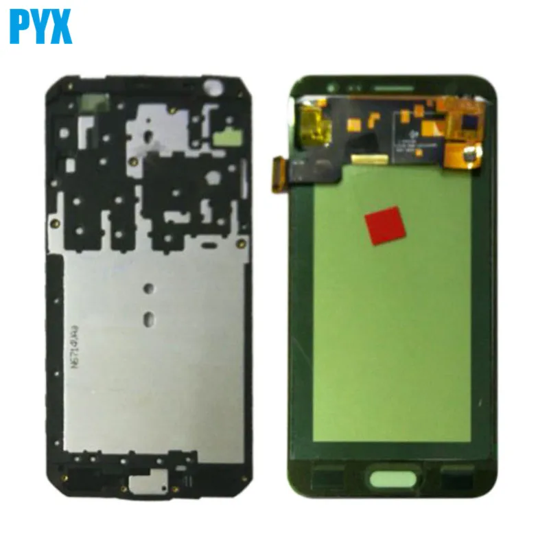 J320 LCD With Frame1