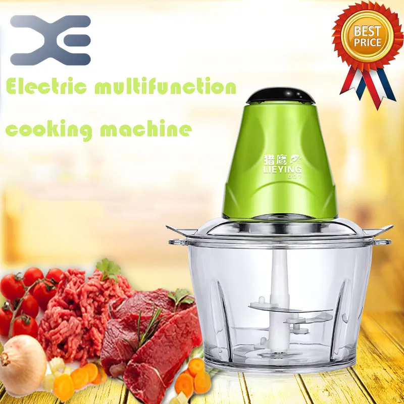 Exceptional Cheap Small Kitchen Appliances #3: 5Per Electric Meat Grinder Multifunction Home Cooking Machine Cut Peppers Machine Small Kitchen Appliances Exceptional Cheap Small Kitchen Appliances #3: 5Per Electric Meat Grinder Multifunction Home Cooking Machine Cut Peppers Machine Small Kitchen Appliances
