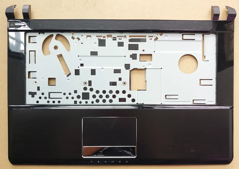 

New LCD Rear Lid For Tsinghua Tongfang Mechrevo MR X3-LM03 mx3 C COVER keyboard bezel