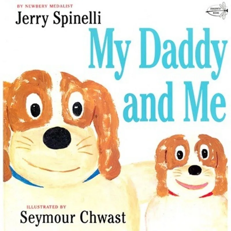 My Daddy and Me libros infantiles cuentos infantiles educativos книги на английском языке детские книги с картинками на английском