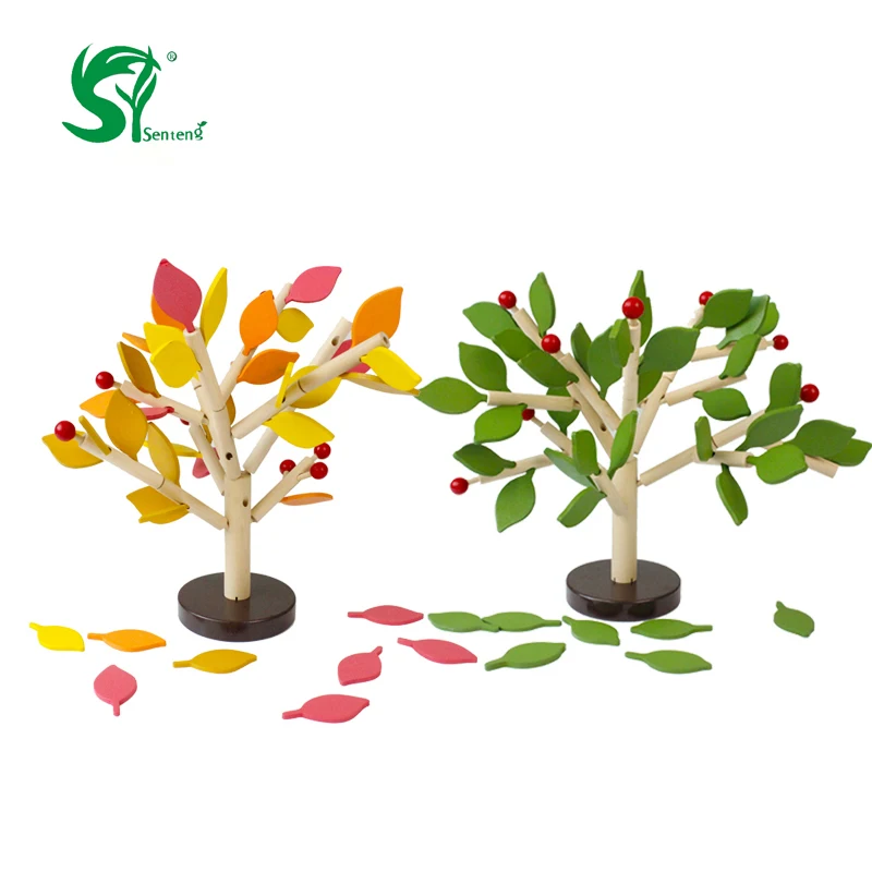 Wooden baby toys table tree wood building block study early childhood education game montessori educational toys for children baby-building-blocks-wooden : image Wooden baby toys table tree wood building block study early childhood education game montessori educational toys for children baby-building-blocks-wooden