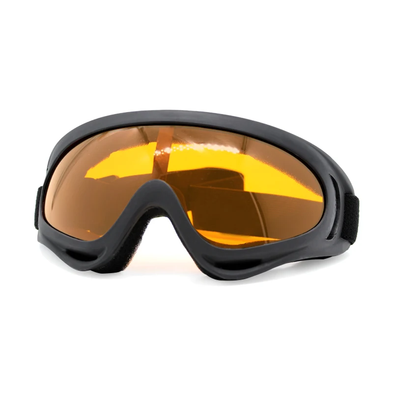 New Motocross Goggles Glasses Oculos Cycling Ski Sport Gafas Glasses For Motorcycle Dirt Bike Racing Goggles