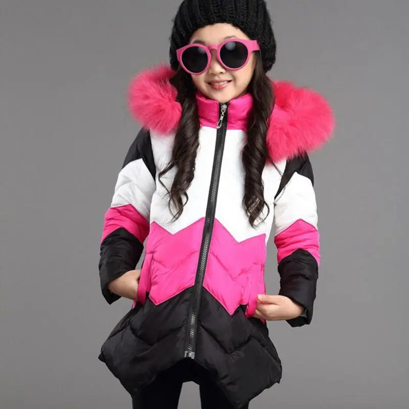kids winter coat