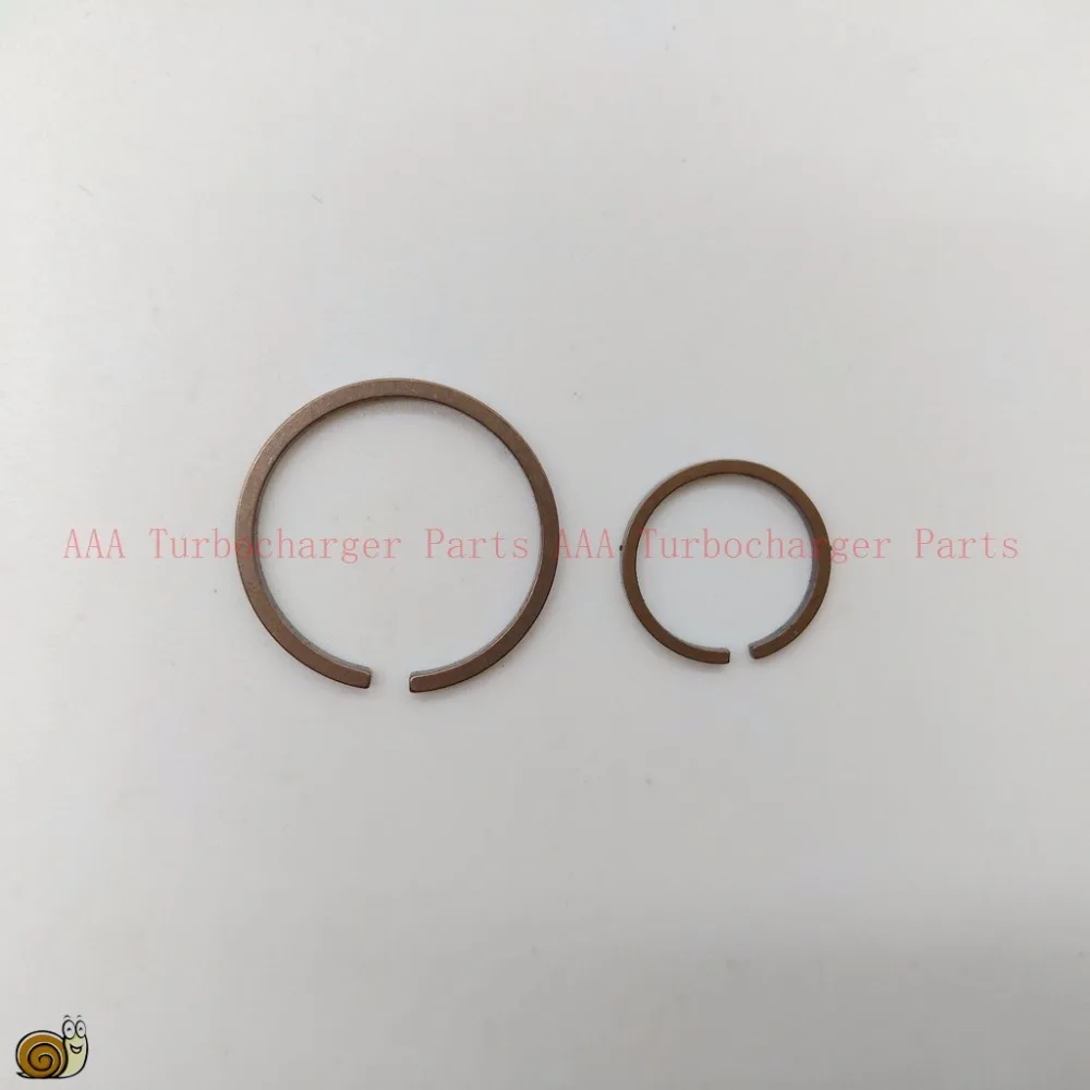 

RHF4 Turbo Parts Piston Ring/Seal ring supplier AAA Turbocharger Parts