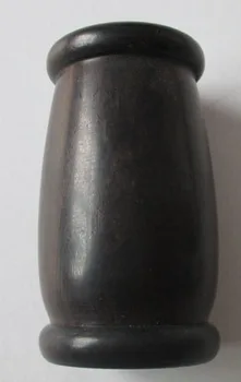 

65 mm Section ebony royal type 2 Clarinet tuned pipe