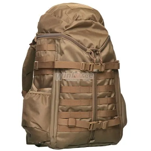 

WINFORCE Tactical Gear/WP-14 " Trident" MOLLE Pack / by 100% CORDURA / QUALITY GUARANTEED MILITARY AND OUTDOOR BACKPACK