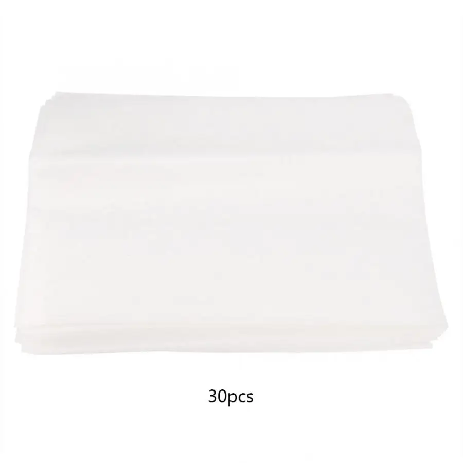 

30 Pcs Disposable Anti-Clogging Self-Standing Waste Trash Garbage Drain Strainer Sink Bag Kitchen Garbage Rubbish Bag Can Holder