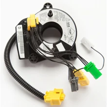 Рулевое колесо комбинированный переключатель кабель в сборе для Honda Odyssey Accord 1999 2000 2001 77900-S3N-Q03 77900S3NQ03