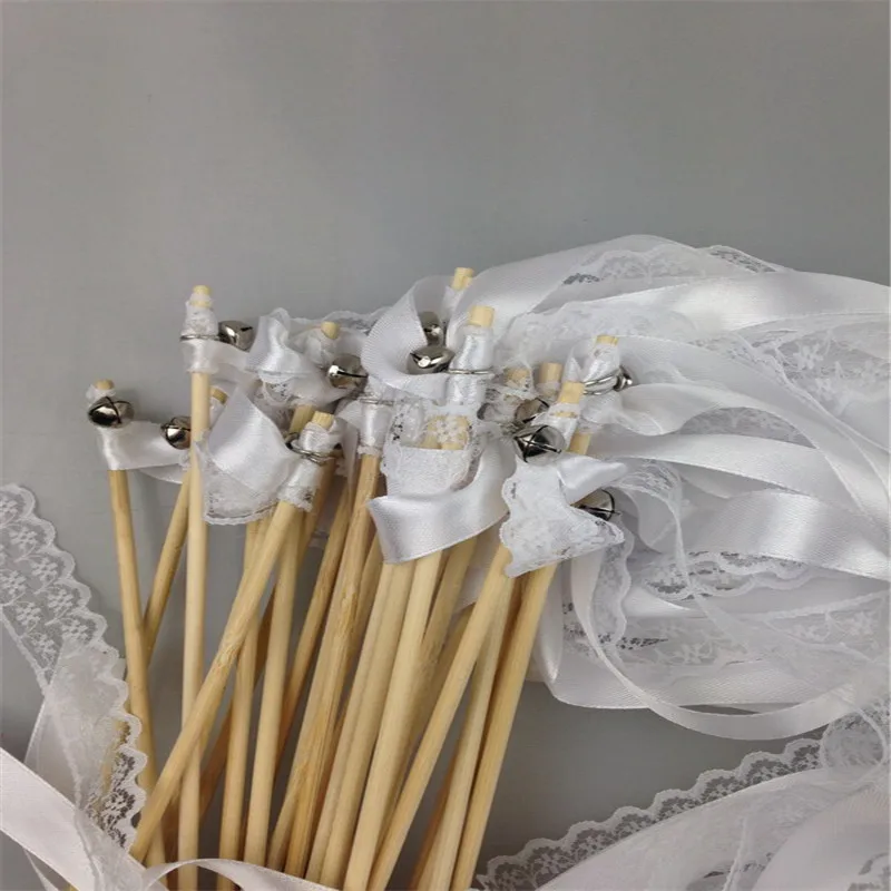 White-Ribbon-and-Lace-Fairy-Stick-Twirling-Streamers-30Pcs-Festival-Party-Favor-Confetti-Ribbon-Wedding-Sticks (1)