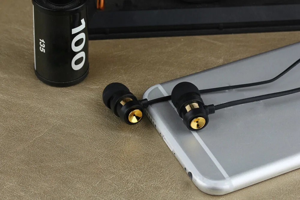 Супер бас стерео наушники-вкладыши Спортивная гарнитура с наушниками для Iphone7 музыкальные наушники