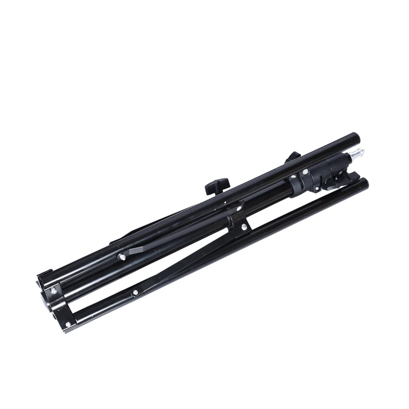  SUPON Aluminum Foldable Digital Camera Camcorder Light Stand for Fotografia Studio Strobe Camera So