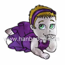 Индивидуальные заплатки из шенили вышитые вышивка из ткани шенилл эмблема с индивидуальным логотипом