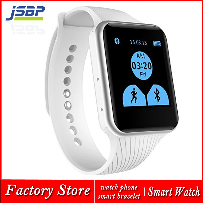 W15 IOS and Android System Support Smart Watch Intelligent