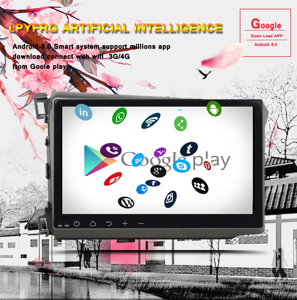 Best Autoradio 2 Din Car Dvd Radio 10.1 " Octa core Gps Android 9.0 4gb+64gb For Honda For Civic 2011 - 2014 Video Support 3/4g Wi-Fi 4 Best Autoradio 2 Din Car Dvd Radio 10.1 " Octa core Gps Android 9.0 4gb+64gb For Honda For Civic 2011 - 2014 Video Support 3/4g Wi-Fi 4