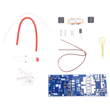 

1xBlue CCL 170w 80 180MHZ FM VHF power amplifier for transceiver radio AMP