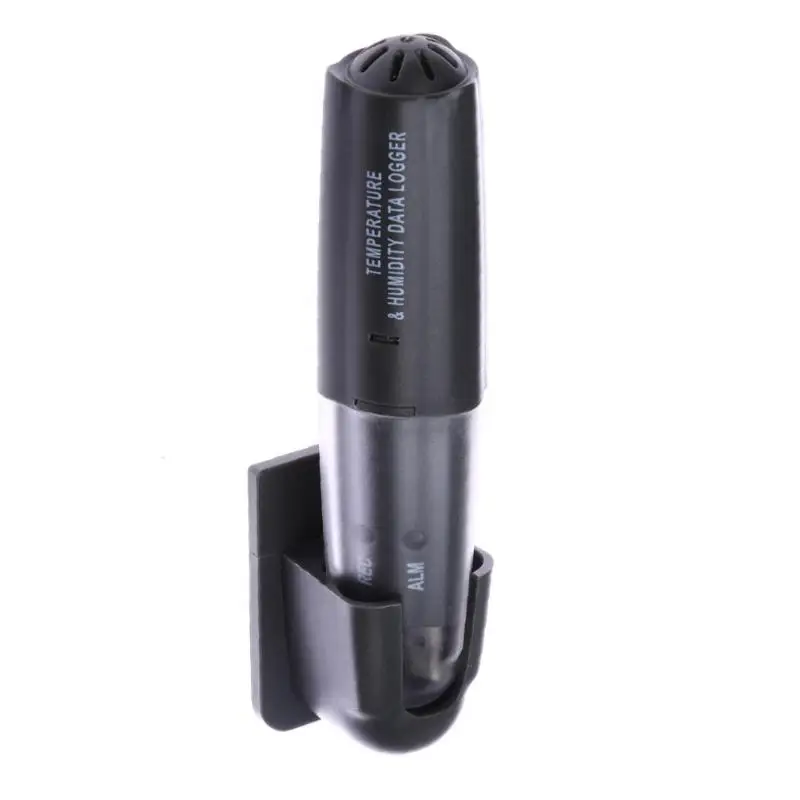 

HT-160 2 in 1 Mini USB Temperature Humidity Data Logger Storage Meter Thermometer Hygrometer high precision temperature tester