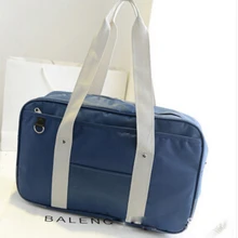 Студенческие Сумки Униформа COS сумка JK commuter сумка портфель