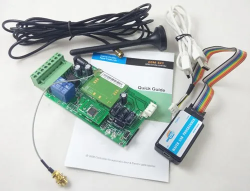 gsm-key-dc200-controller-500