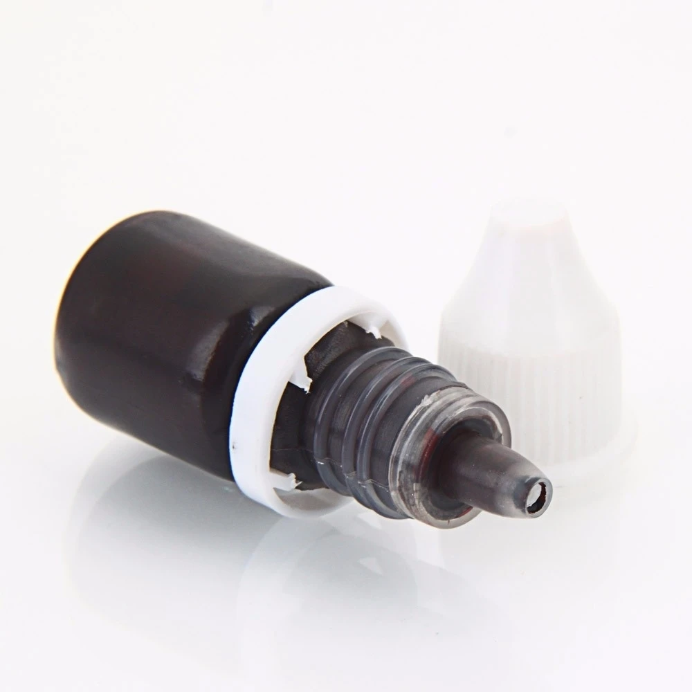 Permanent Make Up Eyebrow Tattoo Ink (Dark Brown)
