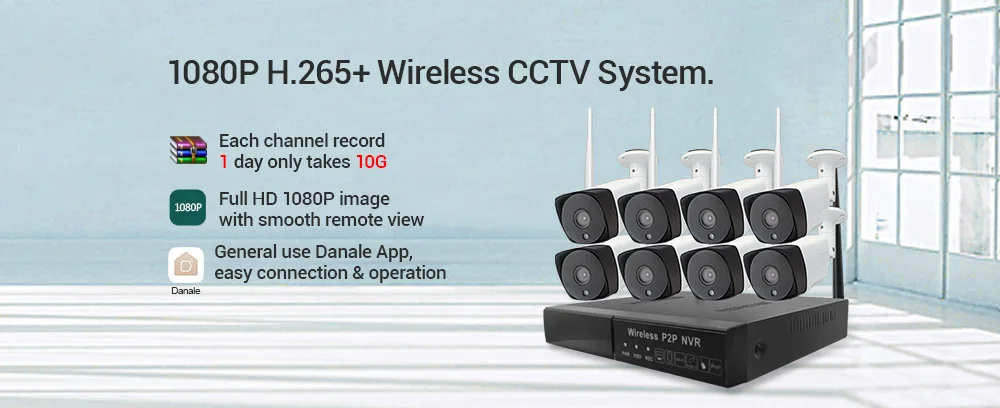 8NVR