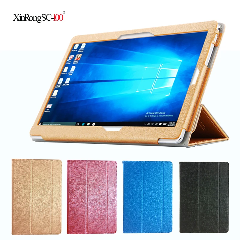 

PU Leather Folding Stand Case Cover For Huawei MediaPad T3 10 AGS-L09 AGS-L03 9.6 inch Tablet pc
