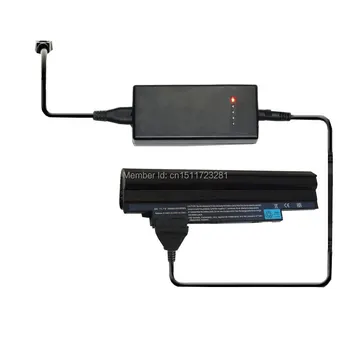 

External Laptop Battery Charger for Acer AK.003BT.071 AK.006BT.074 AL10A31 AL10B31 AL10G31