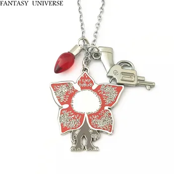 

FANTASY UNIVERSE Free shipping 20pcs charm necklaces JQHSBMVB05