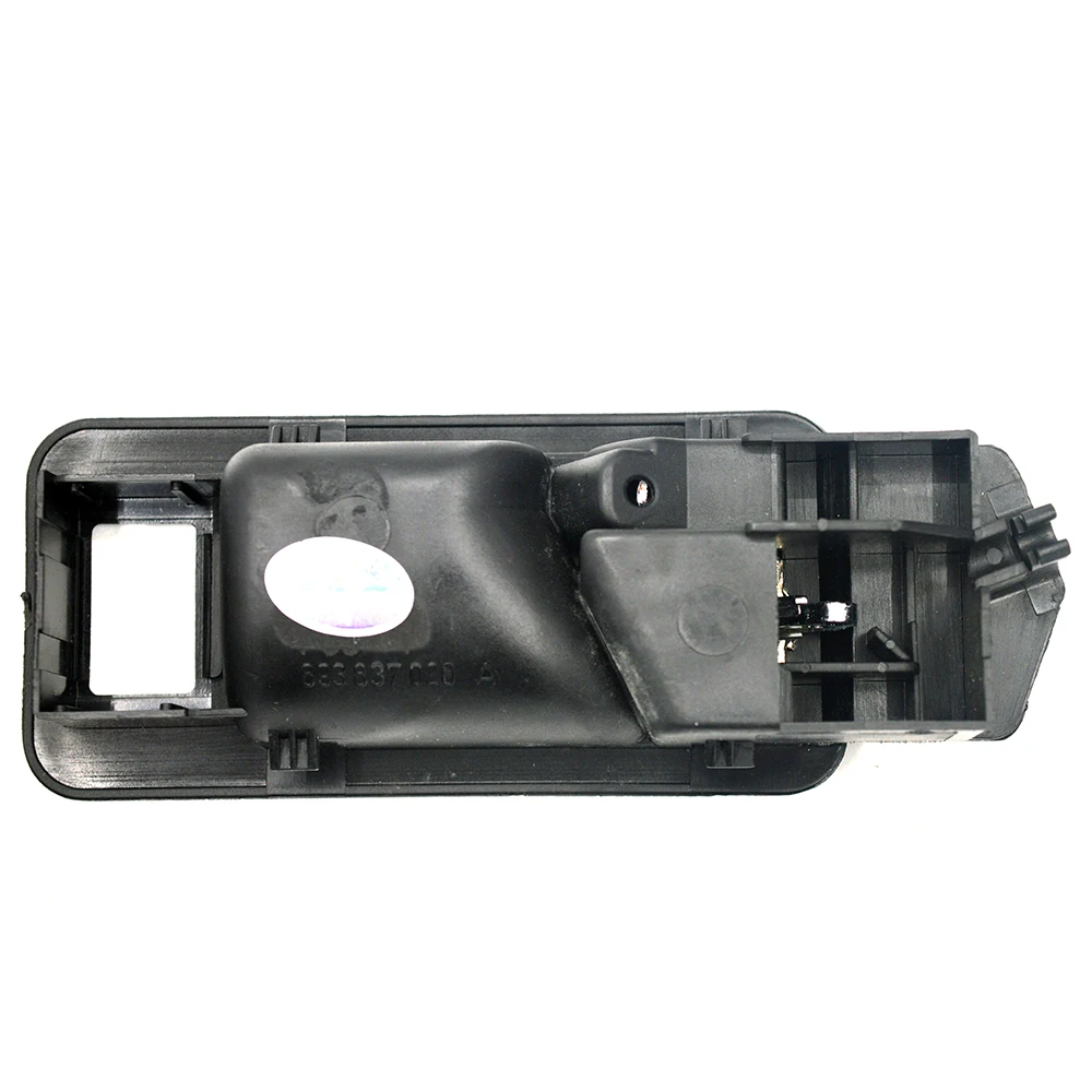 Manecilla Внутренняя дверь HR Fornt Hinten ручка левой двери для Audi 80 89 B4 200 90 100 кабриолета