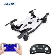 Selfie font b Drone b font JJRC H49 H49WH RC Mini font b Drone b font