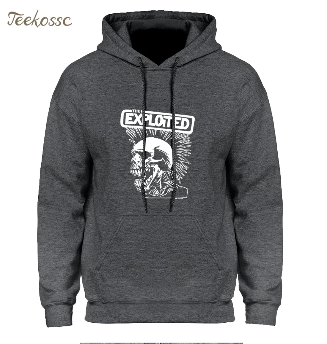 

Skull Fitness Skate Swag Marcelo Burlon Hoodie Hoodies Sweatshirt Men 2018 Winter Autumn Hooded Hoody Hip Hop Streetwear Homens