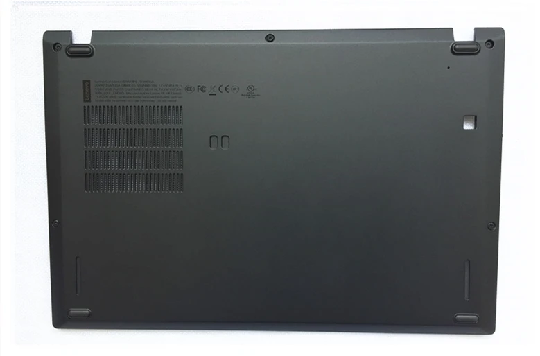 

New Original for Lenovo ThinkPad X280 Bottom Base Cover Lower Shell D Case
