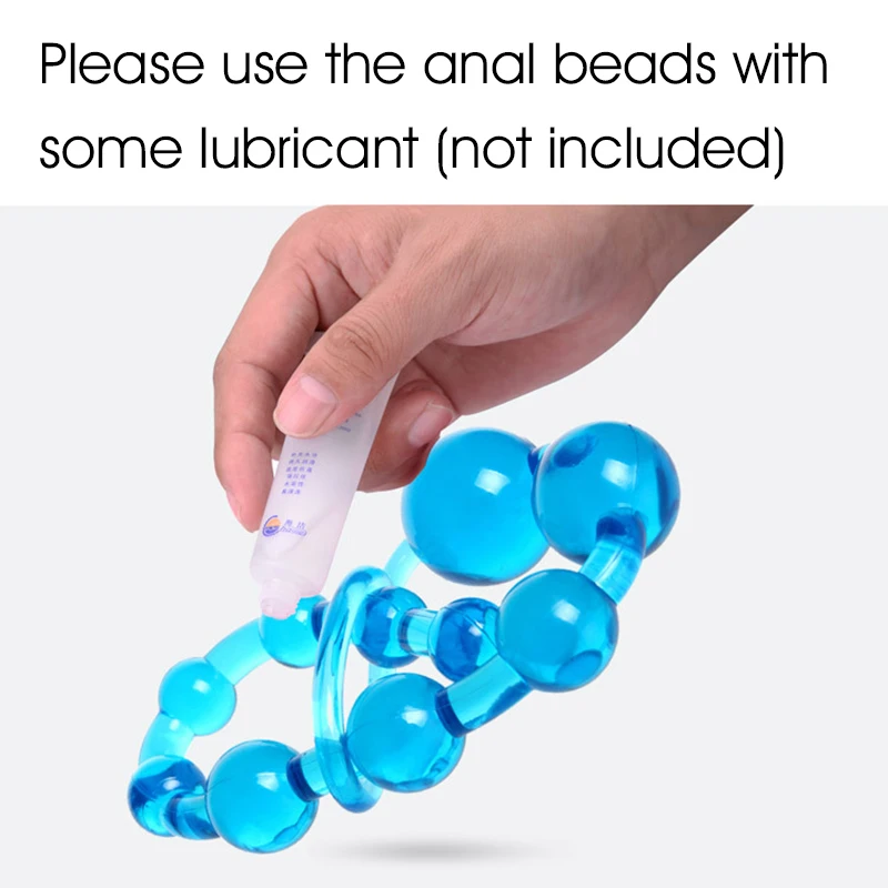 anal toys