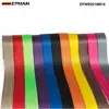 EPMAN 10 Meters Strengthen Seat Belt Webbing Fabric Racing Car Seat Safety Belts Harness Webbing Straps 2inch  EPWR2022M10 ► Photo 3/6