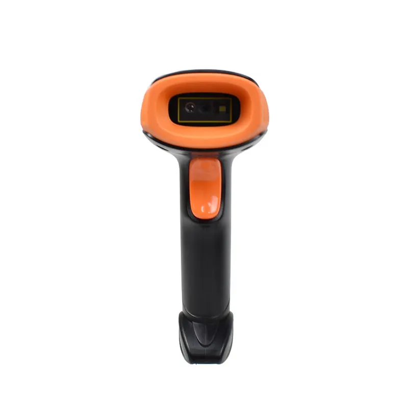 Buy 2018 New Hot Sell 2D QR Code Handheld Scanning
