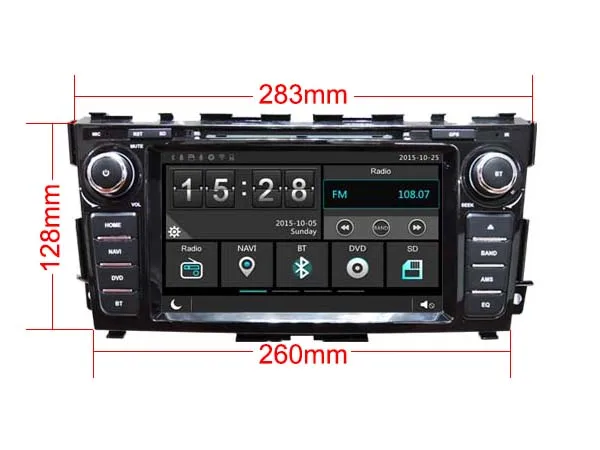 Flash Deal Navirider car dvd player multimedia autoradio android8.1 wifi gps navigation screen for Nissan Teana 2013 stereo tape recorder 2 Flash Deal Navirider car dvd player multimedia autoradio android8.1 wifi gps navigation screen for Nissan Teana 2013 stereo tape recorder 2