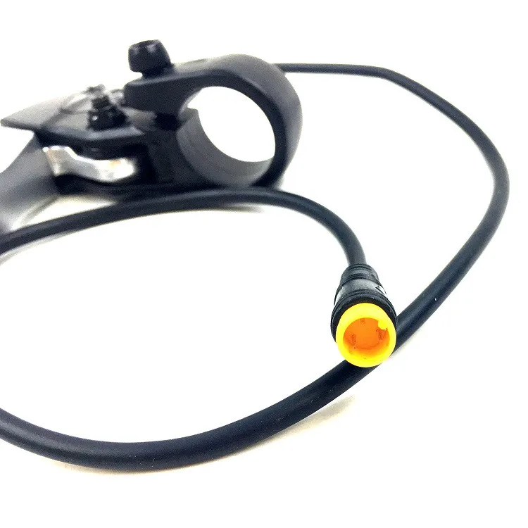 SDYITN Ebike BAFANG Ebrake отрезать тормозной рычаг Электрический велосипед часть BBS01 BBS02 BBSHD Электрический велосипед