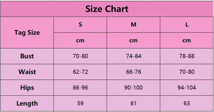 size