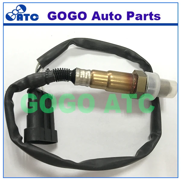 Кислородный датчик для Alfa Romeo 147 166 Lancia Fiat Brava Punto Stilo Multi OEM 0258006206 504083015 46751052 46750245 |