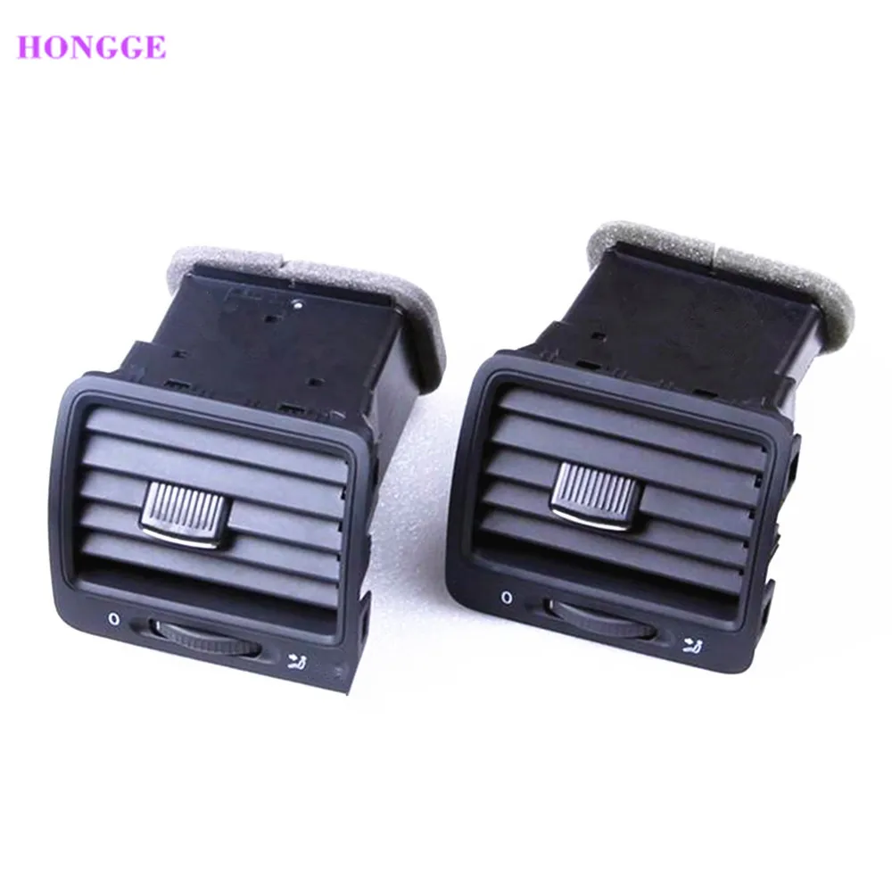 Buy HONGGE 1 Pair Front Dashboard Left & Right Air