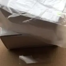 5 шт./лот, с упаковкой, оригинальная гарнитура, наушники-вкладыши, наушники с дистанционным микрофоном для Foxconn i8 7 7plus X 6 6S