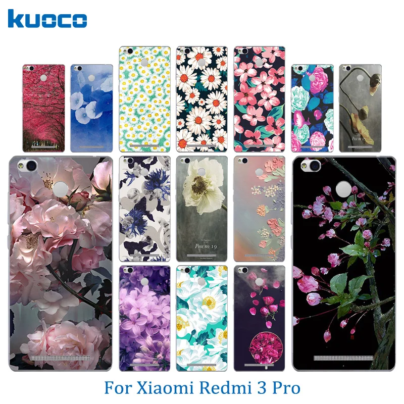 Xiaomi 3s Чехол Купить