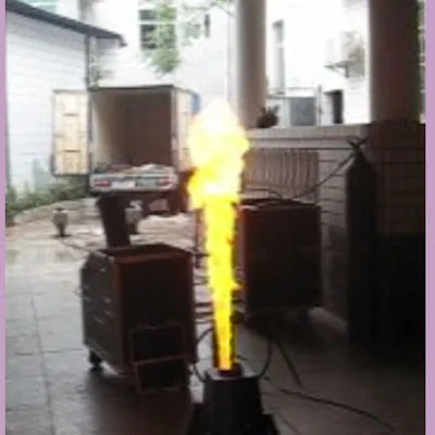 Color Flame Projector2
