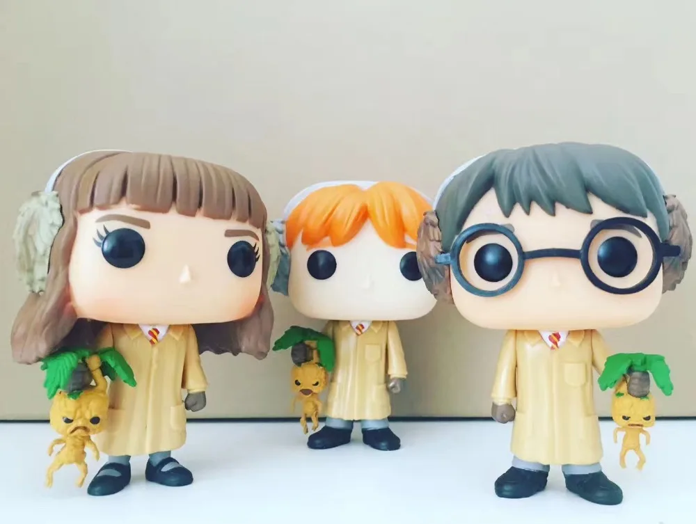 funko pop harry potter gilderoy lockhart