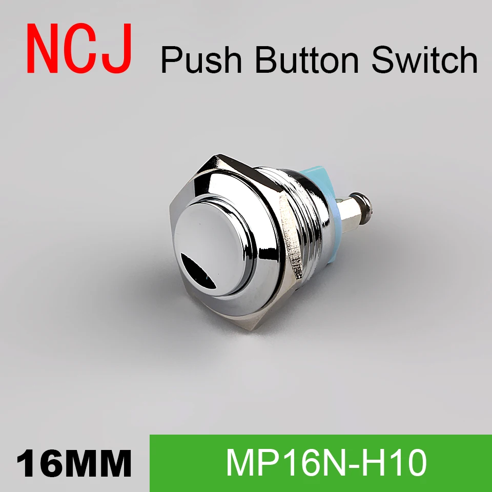 MP16N-H10