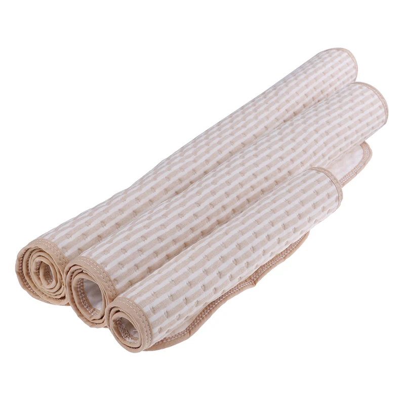 

Cotton Breathable Diaper Mat Reusable Nappies Waterproof Mattress Pad Diaper Baby Urine Pad Baby Diaper Changing Mats